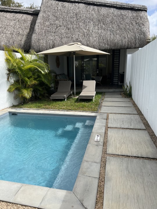 Zimmer Tropical Attitude - Adults only