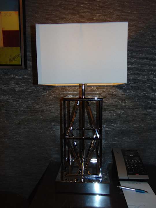 Zimmer Hotel The Henry