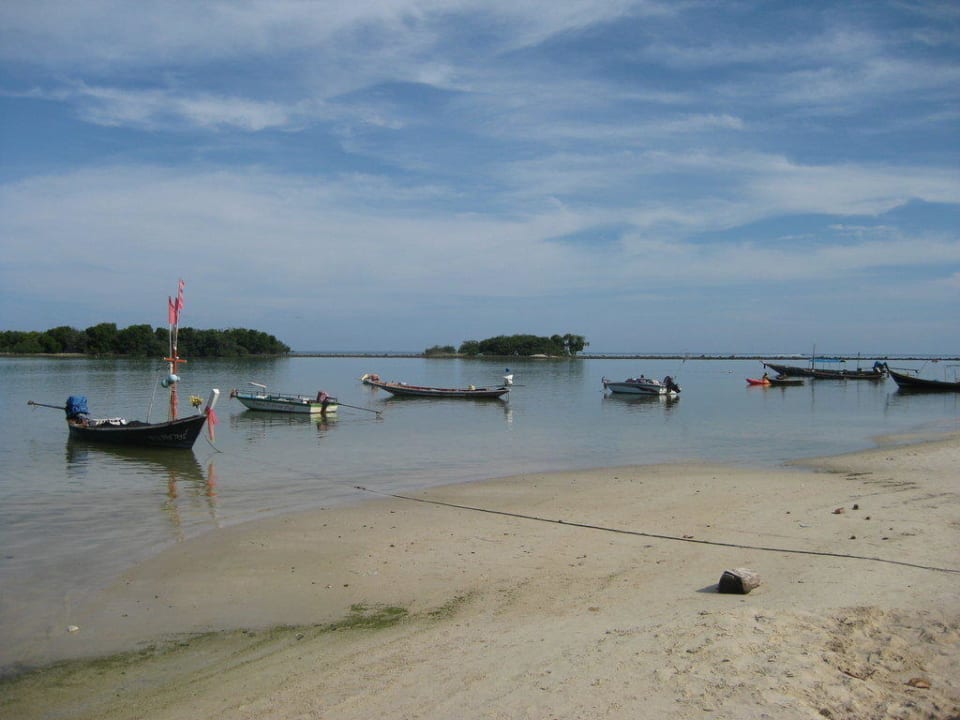 Strand Samui Natien Resort