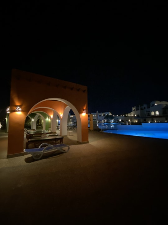 Pool Arabella Azur Resort