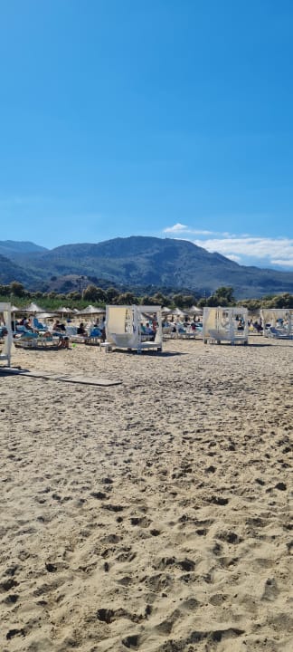 Strand Anemos Luxury Grand Resort
