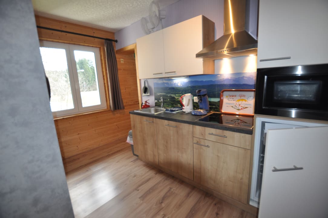 Zimmer Kärnten Appartements