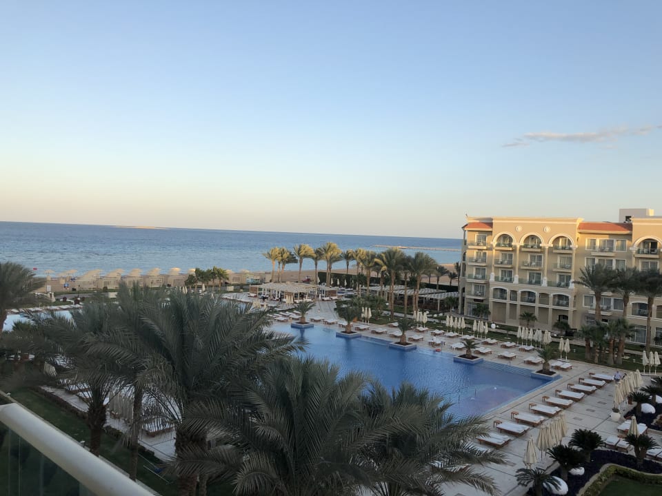 Zimmer Premier Le Reve Hotel & Spa