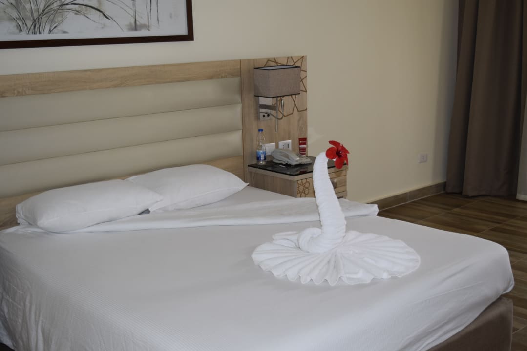 Zimmer Pickalbatros Aqua Vista Resort - Hurghada