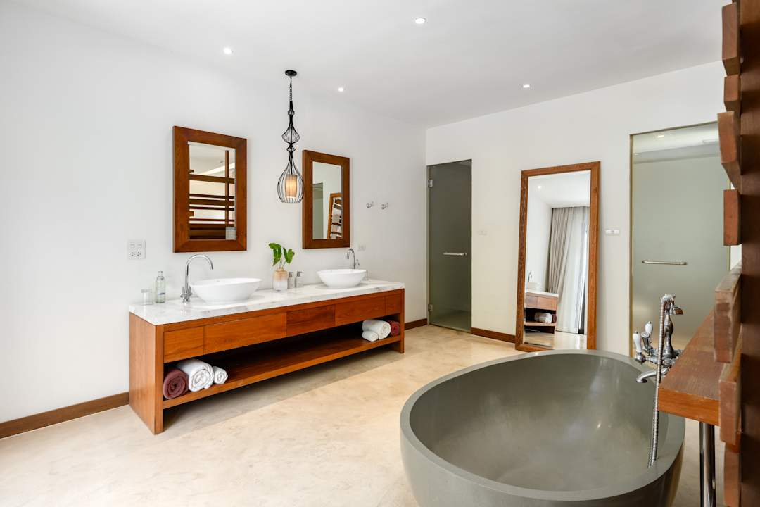 Zimmer SAii Koh Samui Villas (adult only 12+)