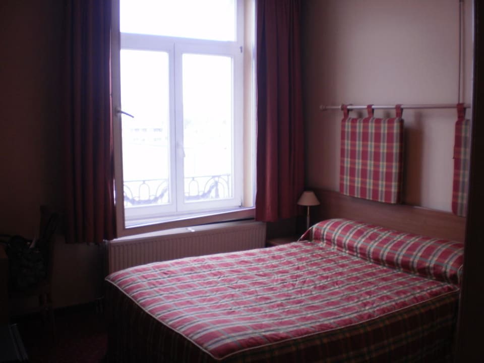 405 Grand Hotel de Flandre