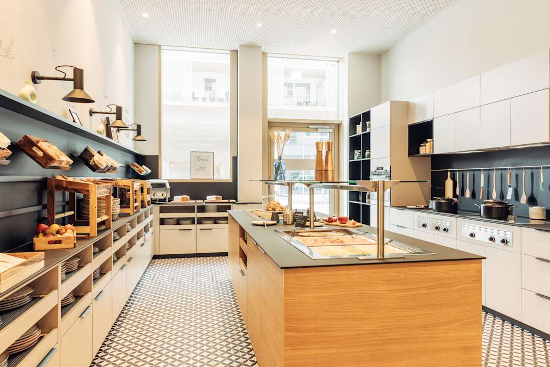 Gastro harry's home Graz-Smart City