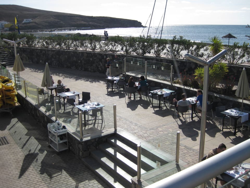 Restaurant & Buffet R2 Bahía Playa Design Hotel & Spa - Adults Only