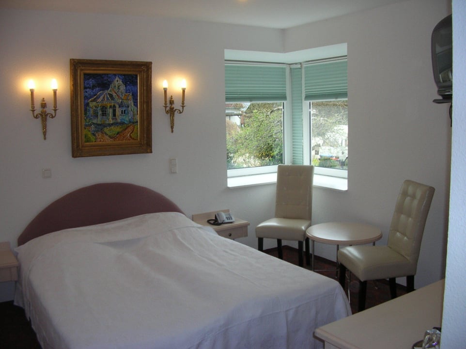 Zimmer Hotel Blankenese