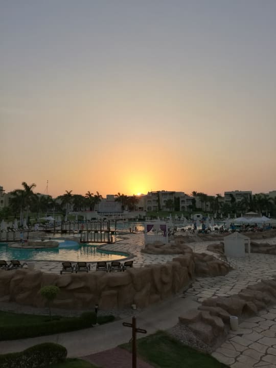 Pool Rixos Sharm El Sheikh Adults Only 18 +