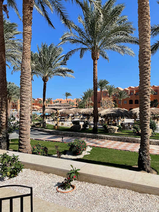 Gastro Jaz Makadi Oasis Resort