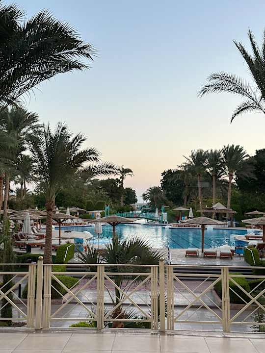 Pool Golden Beach Resort