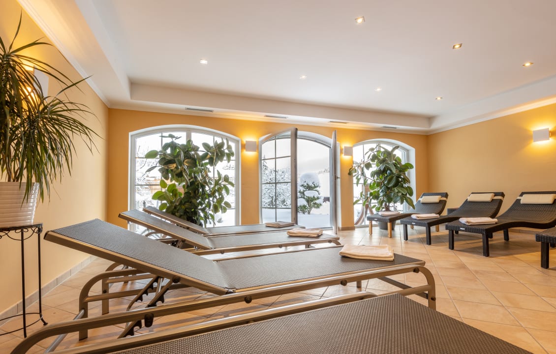 Sport & Freizeit Reiters Wohlfühlhotel