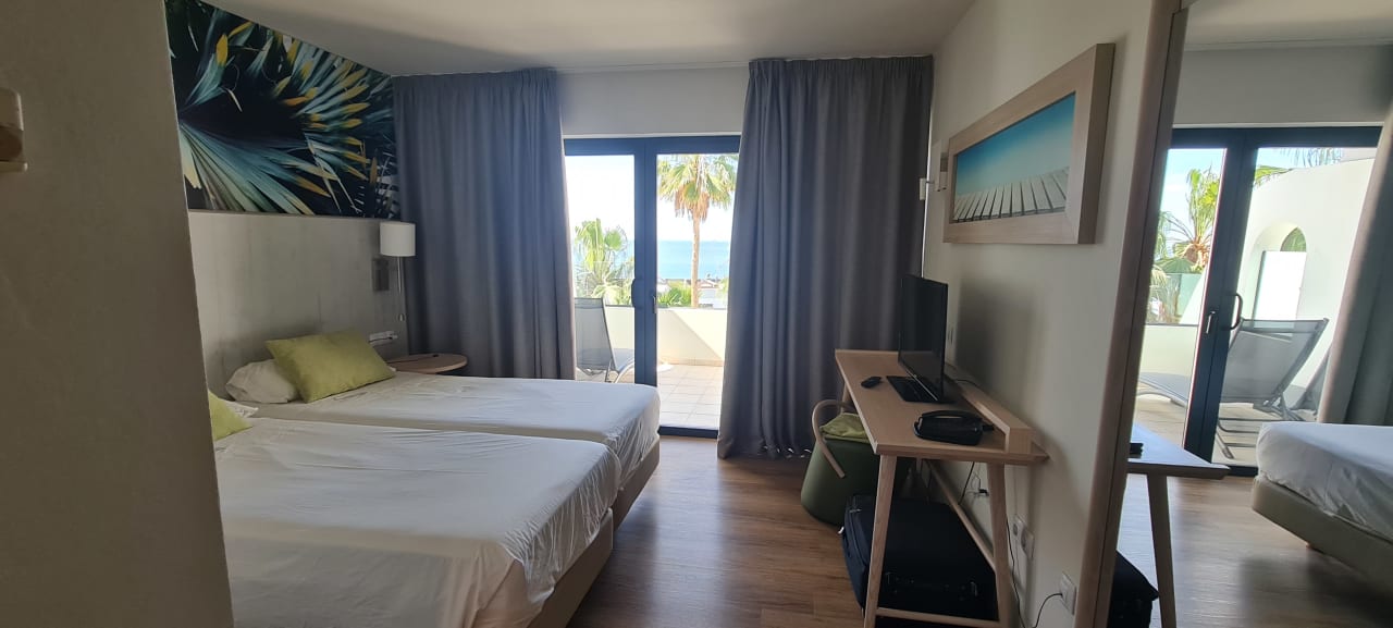 Zimmer Garden & Sea Boutique Lodging by LIVVO