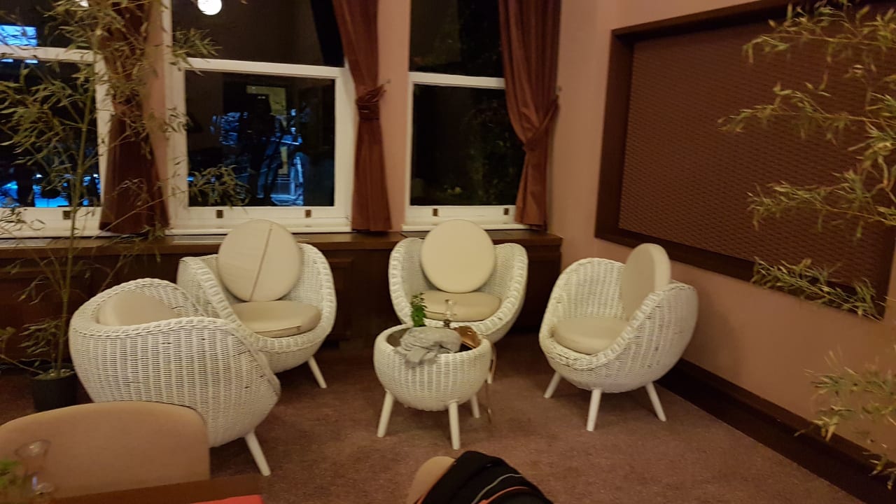 Lobby Labranda Alantur Resort