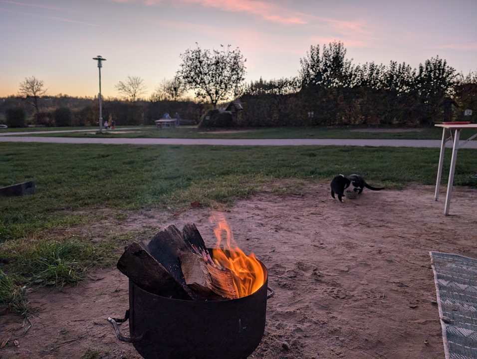 Sonstiges Ferienhof & Camping Zur Hasenkammer