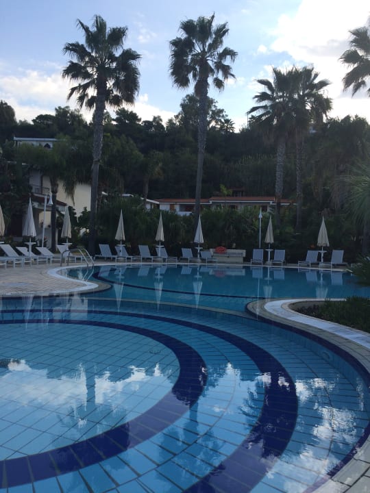 Pool Hotel Villaggio Il Gabbiano