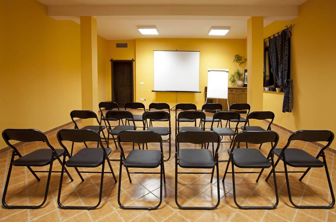 Zdjelarevic Hotel & Winery - Conference room Zdjelarevic Hotel & Winery