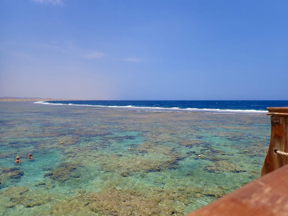 Strand Lazuli Hotel Marsa Alam