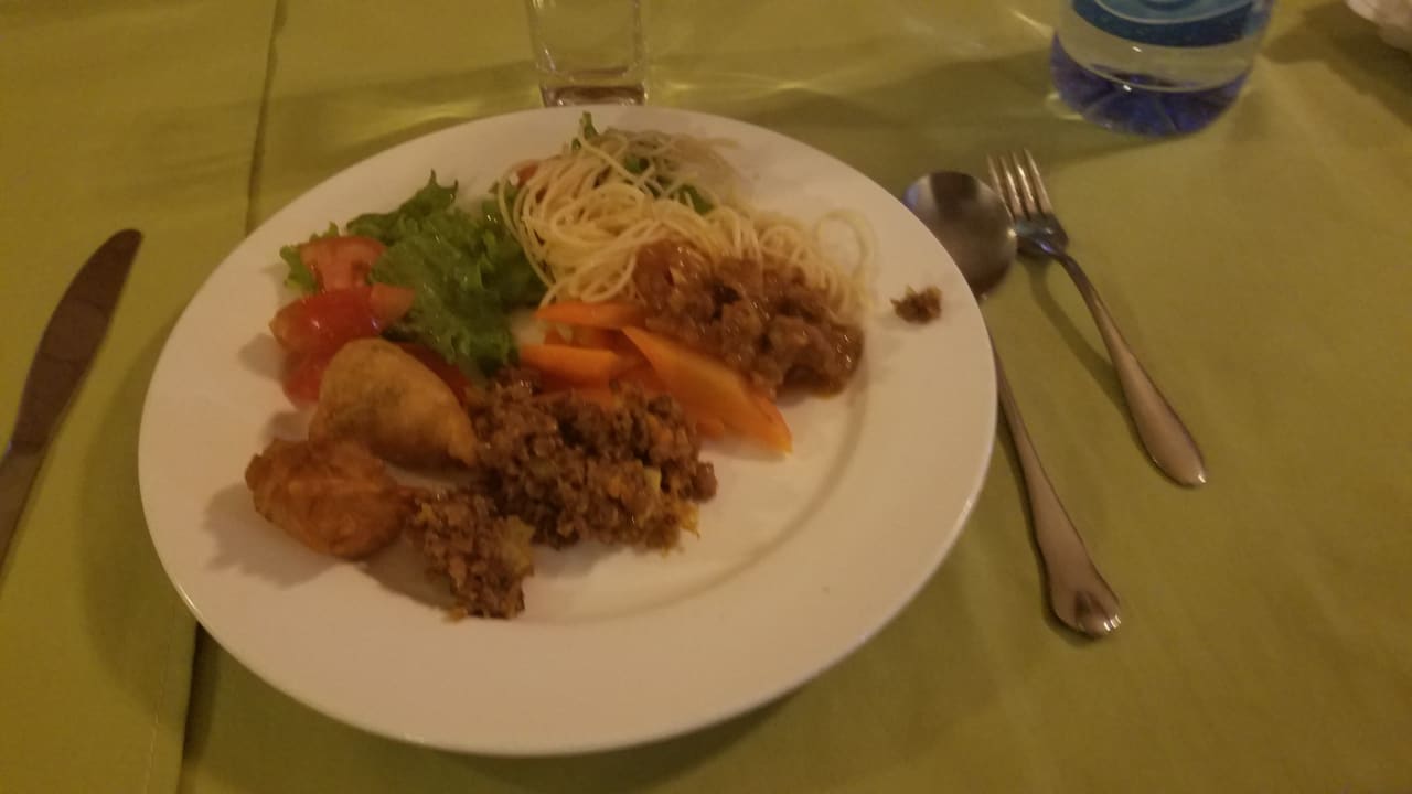 Gastro Palm Palace Hotel