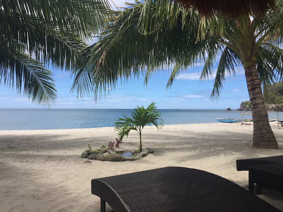 Strand Cove Paradise Beach & Dive Resort