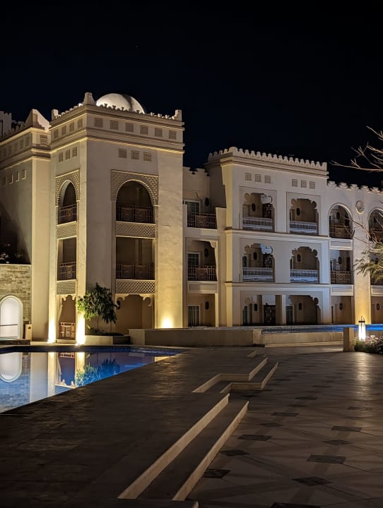 Außenansicht The Grand Palace - Adults only