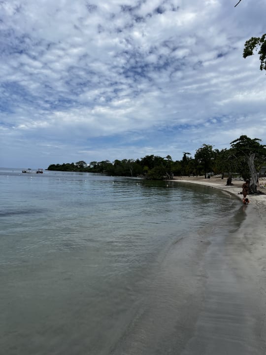 Strand Hotel Riu Negril