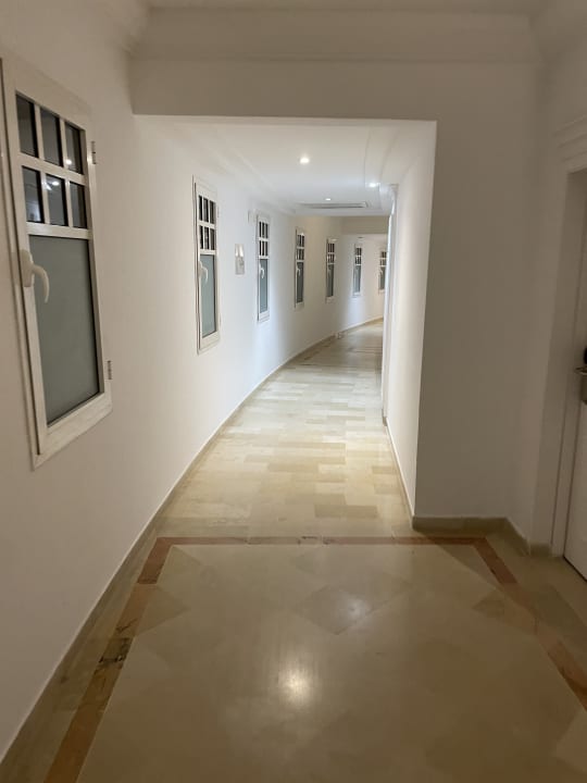 Zimmer Medina Solaria & Thalasso