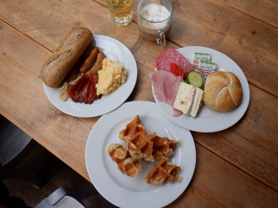 Gastro Center Parcs De Kempervennen