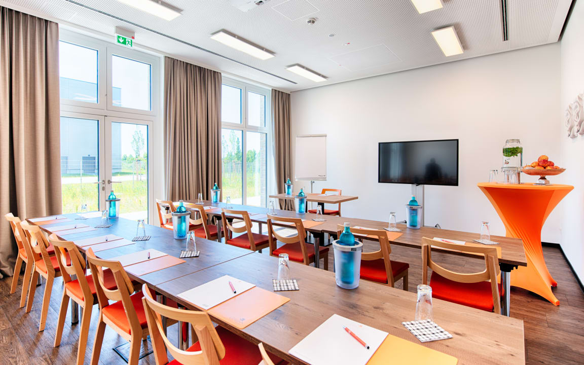 Sonstiges LOGINN Hotel Leipzig by ACHAT