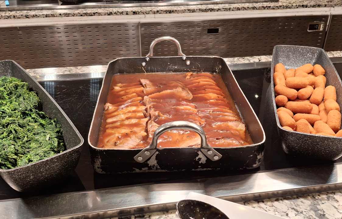 Gastro Sol Milanos Pinguinos by Melia