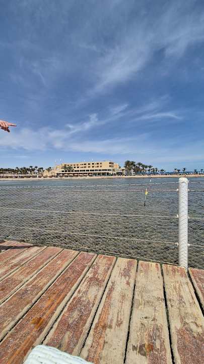 Strand Pickalbatros Palace Resort