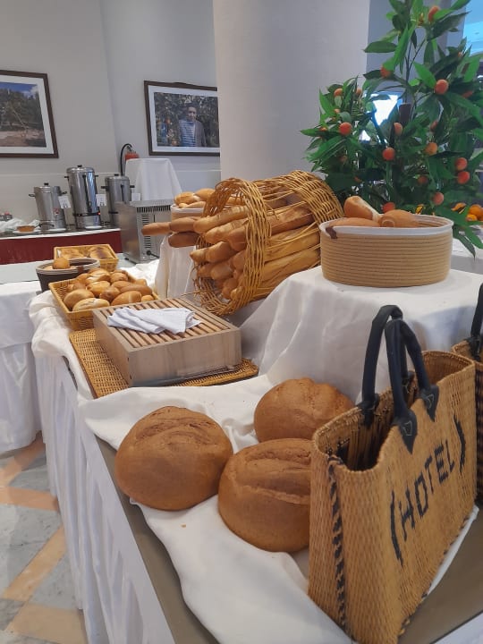 Gastro Hotel Royal Nozha