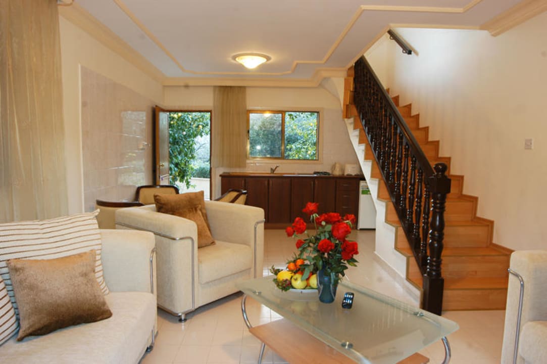 Room Riverside Garden Resort