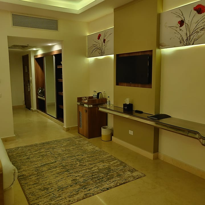 Zimmer Pickalbatros Sea World Resort - Marsa Alam