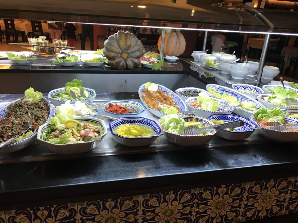 Gastro Iberostar Selection Royal El Mansour