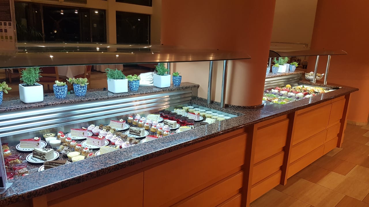 Gastro TUI BLUE Pioneer Beach