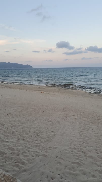 Strand allsun Hotel Borneo - Adults only