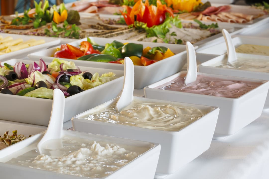 Restaurant Gryf Hotel Gdańsk