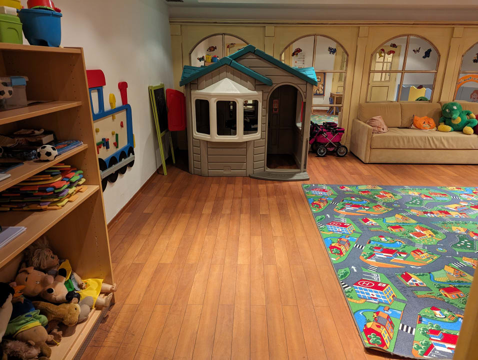 Sport & Freizeit Falkensteiner Hotel & Spa Falkensteinerhof