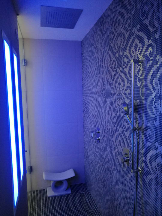 Zimmer Hotel Montecarlo