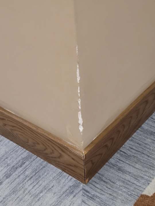 Zimmer Kaia Coracesium