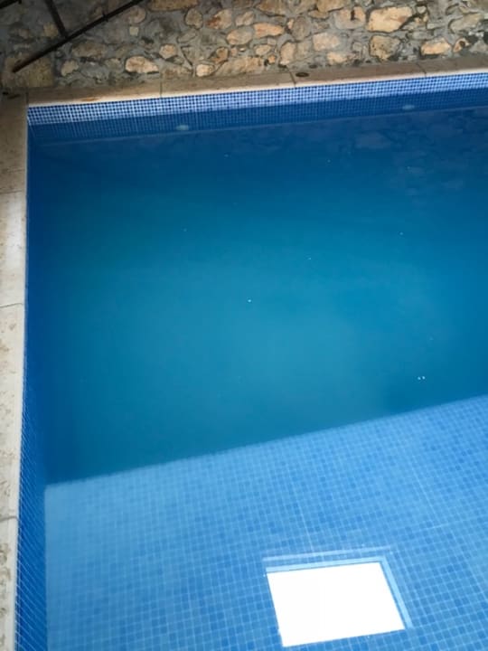 Pool Holiday home Obrs