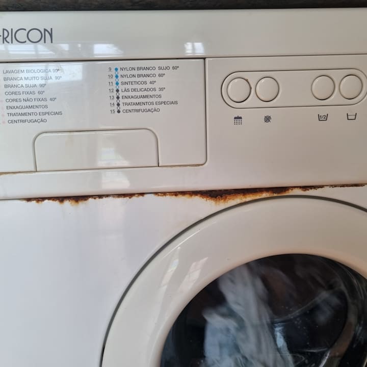 Zimmer Colina da Lapa & Villas