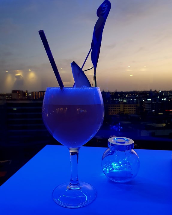Gastro HL Suitehotel Playa del Ingles