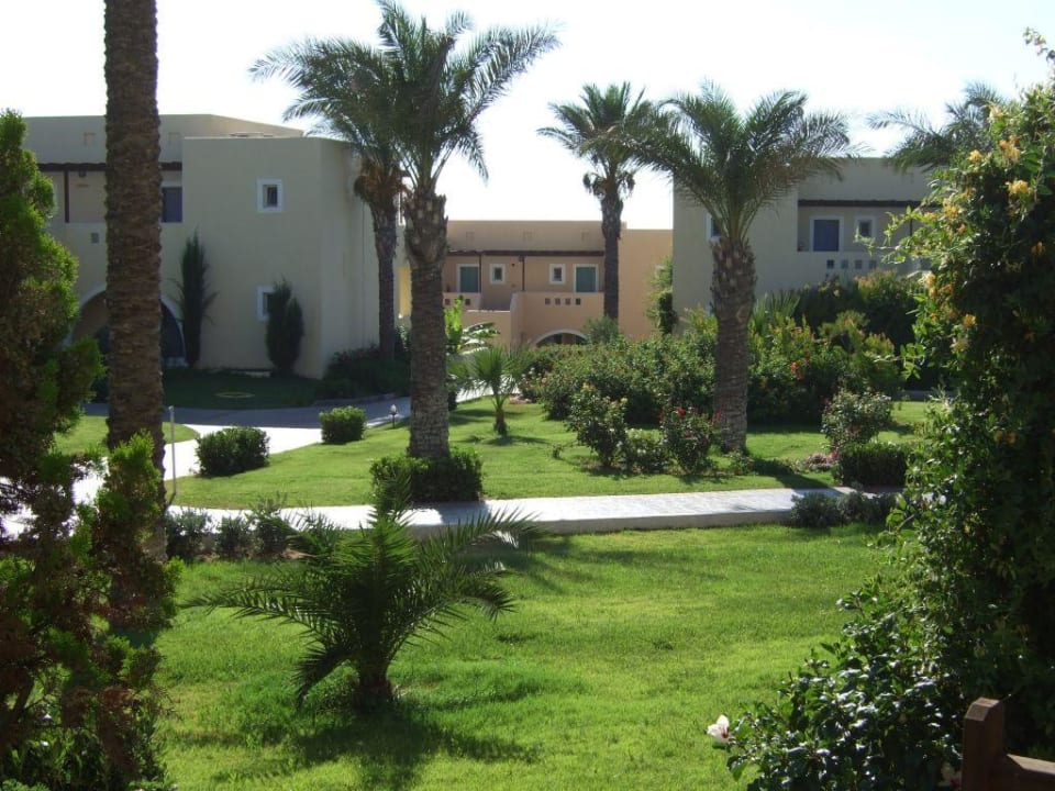 Impressionen aus der Hotelanlage Hotel Horizon Beach Resort
