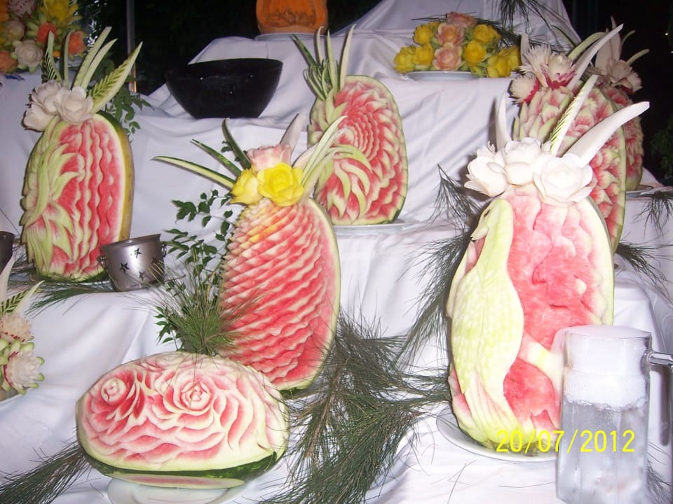 Deko Grand Seker Hotel