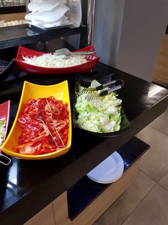 Gastro HVD Viva Club Hotel