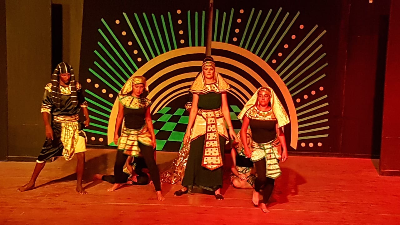 Sport & Freizeit Pickalbatros Citadel Resort