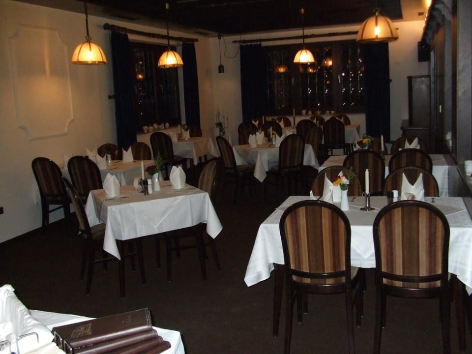 Restaurant Landhaus im kühlen Grunde